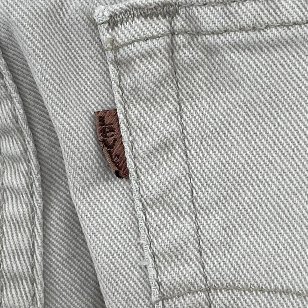 Levi's Vintage 540 Relaxed Fit 34x32 Made in USA